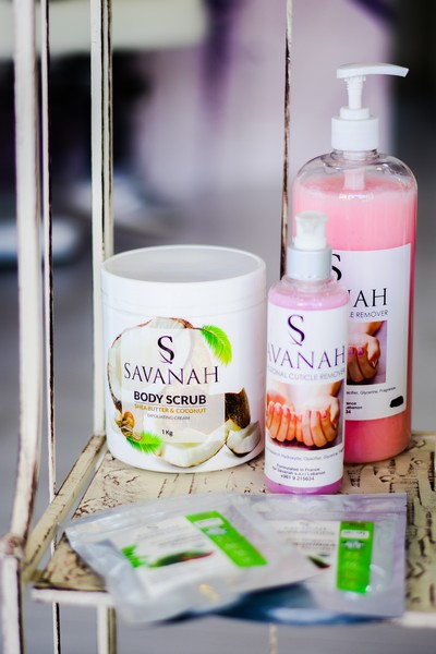 Savanah